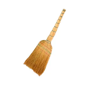 Веник-сорго прошивной