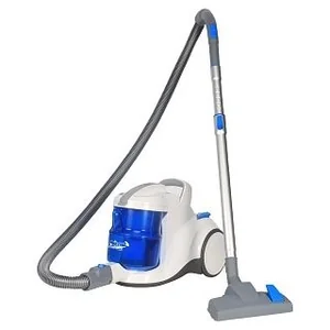 DELTA Пылесос 1600W SURFER DL 0821 с аквафильтром