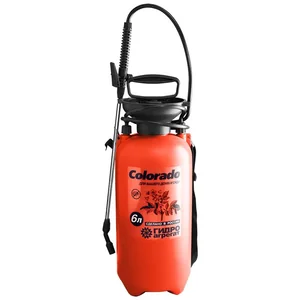 ГИДРОАГРЕГАТ Опрыскиватель пневматический 6л