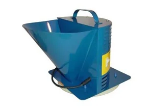 Электромаш Зернодробилка ИЗ-05М / 250кг/ч