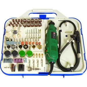 Калибр Набор гравировальный ЭГ-145+ГВ