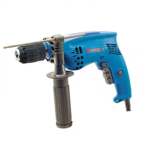 Фиолент Односкоростная безударная Дрель МС11-13-РЭ