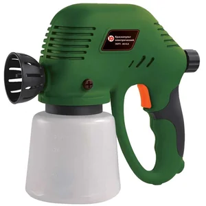 Калибр Краскопульт ЭКРП- 80