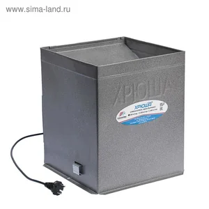 Электромаш Зернодробилка Хрюша (350 кг/ч)