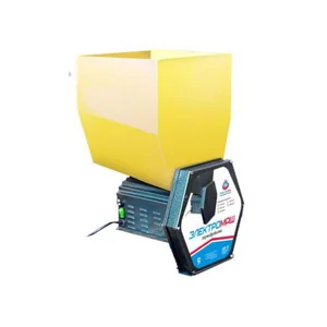 Электромаш Зернодробилка ИЗ-20 / 400кг/ч