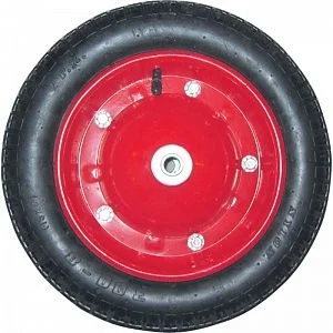 Колесо для тележки WB4008