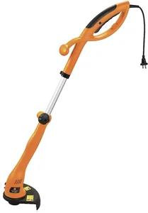 CARVER Триммер электрический TR- 400Т