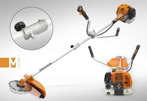 CARVER Бензиновый триммер GBC-033MS