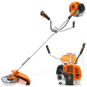 CARVER Бензиновый триммер GBC-043M