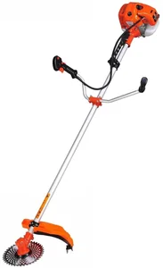 CARVER Бензиновый триммер GBC-052 PRO