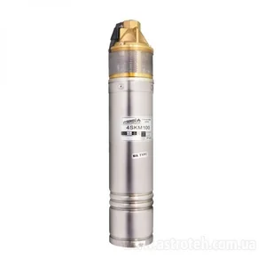 Lider Насос глубинный вихревой 4SKM 100