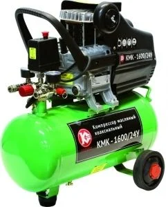 Калибр Компрессор КМК-1600/24У