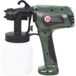 Калибр Краскопульт ЭКРП-410