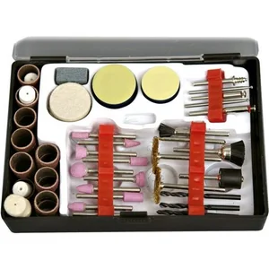 Калибр Набор гравировальный (100 предметов)