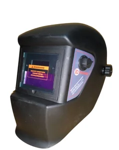 Калибр Маска сварочная хамелеон МСХ-11