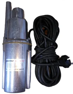 Вектор Насос вибрационный ВНВ 250 50В