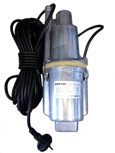 Вектор Насос вибрационный ВНВ 300 72В