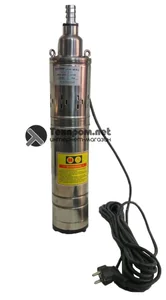 Вектор Насос глубинный шнековый ВНГШ - 1.8/85