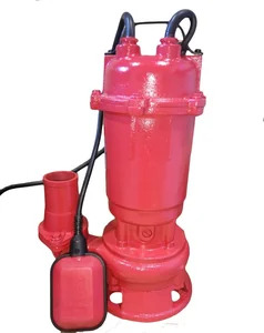 Вектор Насос дренажно-фекальный ВНДФ-12/900