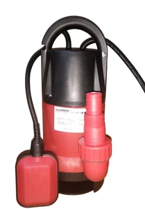 Вектор Насос дренажный ВНДП-16/1200