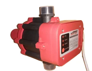 Вектор Автоматический контроллер давления ВКД-1