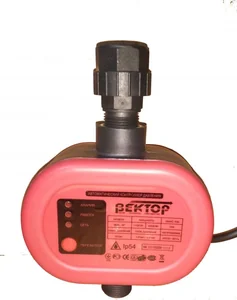 Вектор Автоматический контроллер давления ВКД-3Р