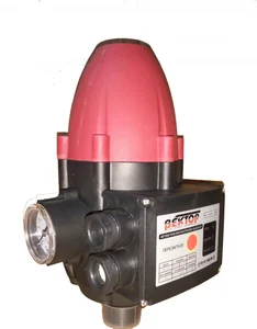 Вектор Автоматический контроллер давления ВКД-2М