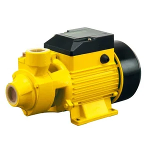 Rudes Насос вихревой поверхностный QB 60