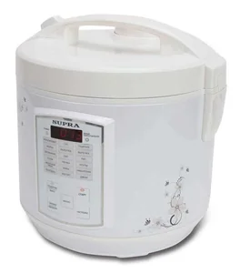 SUPRA Мультиварка MCS 5181