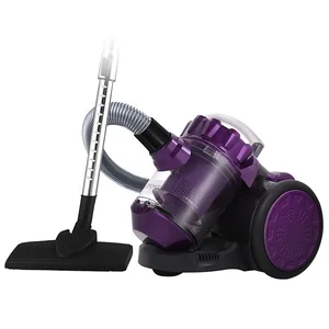 LUMME Пылесос 2200W LU 3206 фиолетовый