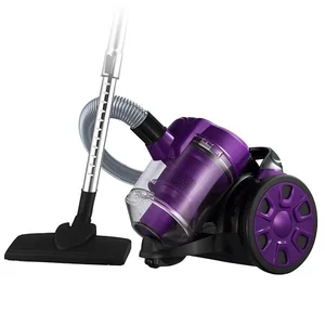 LUMME Пылесос 2200W LU 3208 фиолетовый