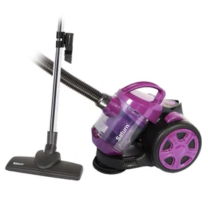 SATURN Пылесос 1400W ST VC 0256