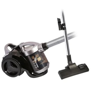 SATURN Пылесос 1600W ST VC 0263 Black