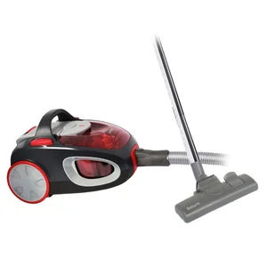 SATURN Пылесос 2000W ST VC 0266 Red