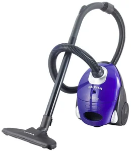 SUPRA Пылесос 1500W VCS 1530 violet