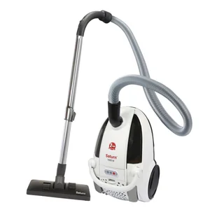 SATURN Пылесос 1600W VC 7293 white