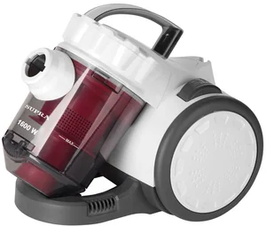 SUPRA Пылесос 1600W VCS 1621