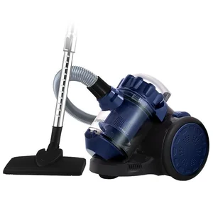 LUMME Пылесос 2200W LU 3206 синий