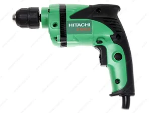 HITACHI Дрель D 10 VC2