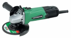 HITACHI Болгарка УШМ G 13 SS