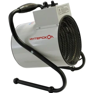 ИНТЕРСКОЛ Тепловая пушка эл. ТПЭ 2