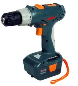 Rebir Аккум. дрель-шуруповерт AUM5N-18-2