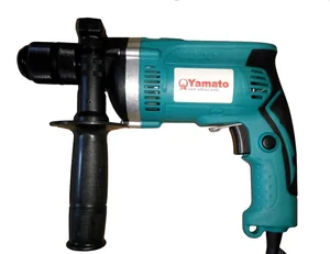 Yamato Дрель электрическая ударная ID08-13