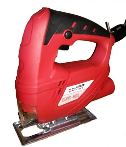 Вектор Электрический лобзик ВЭЛП-660