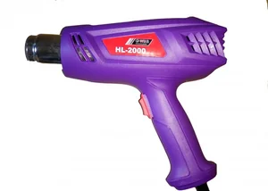 WBR Технический фен HL-2000