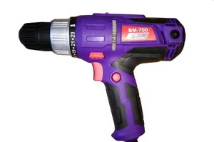 WBR Сетевой шуруповерт BM-700