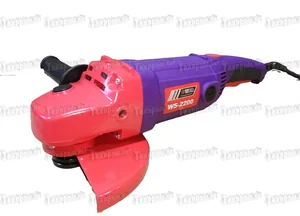 WBR Болгарка WS-2200