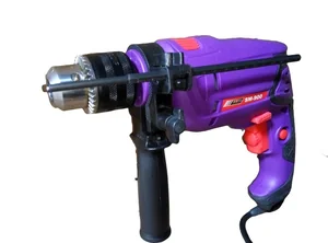 WBR Дрель электрическая ударная SM-900