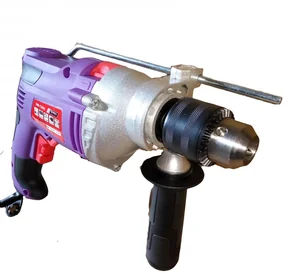 WBR Дрель электрическая ударная SM-1200