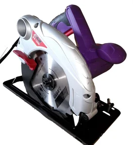 WBR Циркулярная пила KS-1850